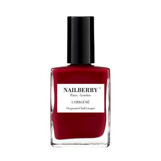 Nailberry Nagellack Le Temps des Cerises