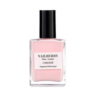 Nailberry Nagellack Rose Blossom
