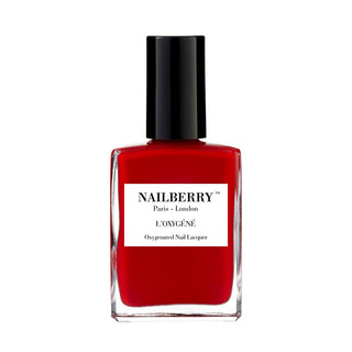 Nailberry Nagellack Rouge