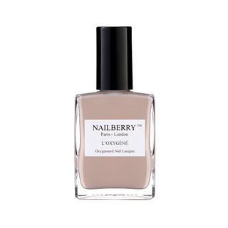 Nailberry Nagellack Simplicity