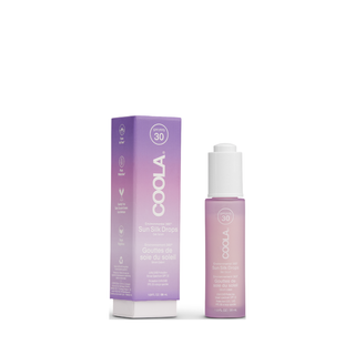 Full Spectrum 360° Sun Silk Drops SPF30