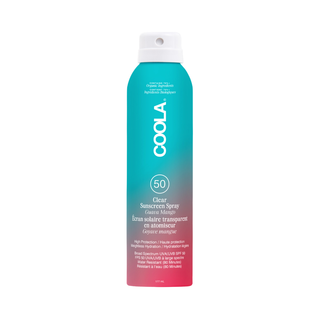 Classic Body Spray Guava Mango SPF50