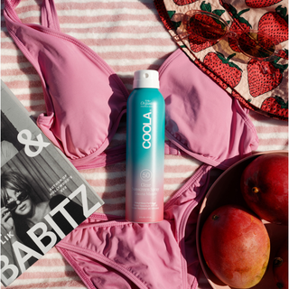Classic Body Spray Guava Mango SPF50