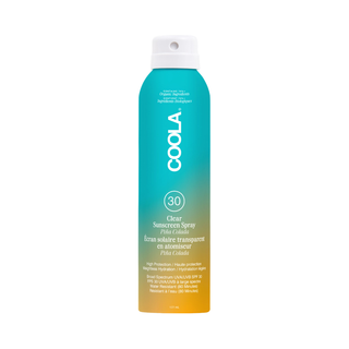 Classic Body Spray Pina Colada SPF30