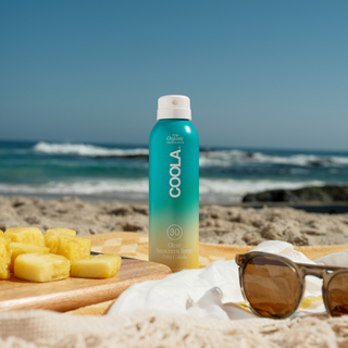 Classic Body Spray Pina Colada SPF30