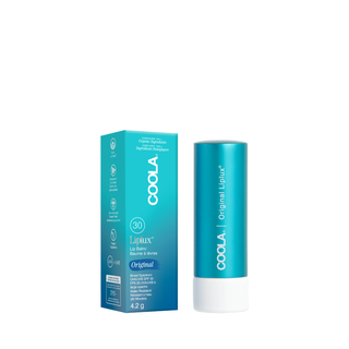 Classic Liplux Lip Balm Original SPF30