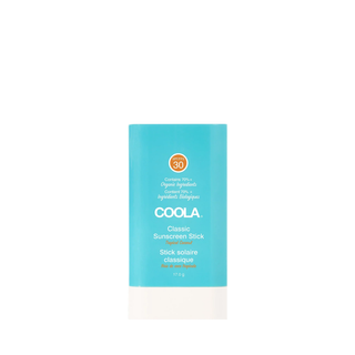 Classic Sunscreen Stick Tropical Coconut SPF30