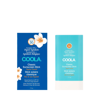 Classic Sunscreen Stick Tropical Coconut SPF30