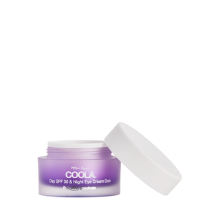 Day SPF30 and Night Eye Cream Duo