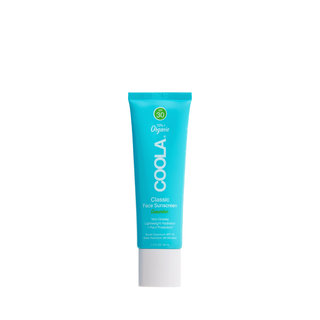 Classic Face Moisturizer SPF 30 Cucumber