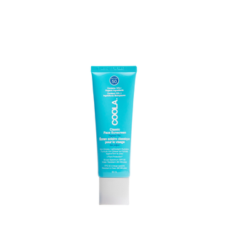 Classic Face Lotion Fragrance-Free SPF50