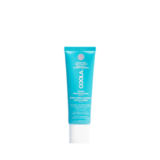 Classic Face Lotion White Tea SPF50