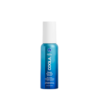 Classic Face Mist SPF50