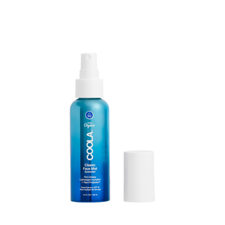 Classic Face Mist SPF50