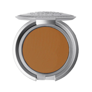 Compact Powder Foundation 06 Cappuccino
