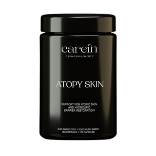 Atopy Skin 120 Kapseln