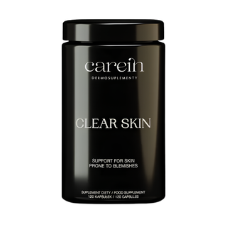 Clear Skin 120 Kapseln