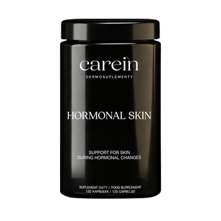 Hormanal Skin 120 Kapseln