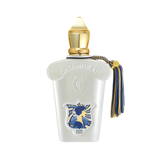 Quattro Pizzi Eau de Parfum