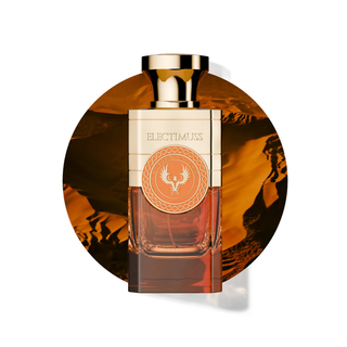 Caspian Cherry Extrait de Parfum