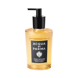 Signatures of the Sun Cedro Virtuoso Hand & Body Wash