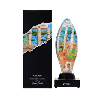Cefalù Extrait de Parfum