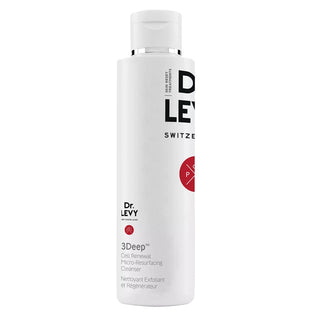 3Deep Micro-Resurfacing Cell Renewal Cleanser