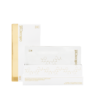CellCollagen Eye Contour Mask