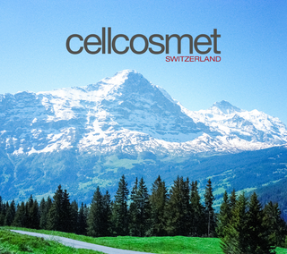 Cellcosmet – Markenwelt / Moodbild