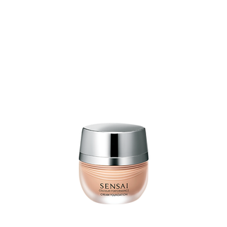 Cellular Performance Cream Foundation SPF15