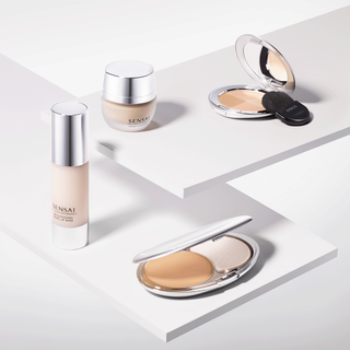 Cellular Performance Cream Foundation SPF15