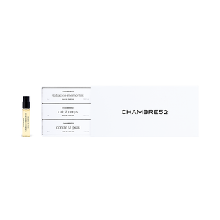Chambre52 Discovery Set