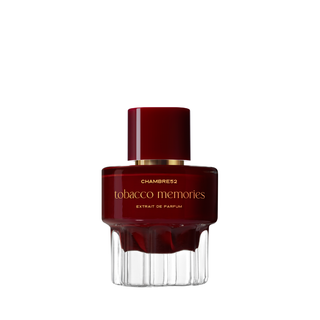 Tobacco Memories Extrait de Parfum