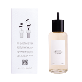 Soleil Tonka Eau de Parfum