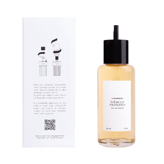 Tobacco Memories Eau de Parfum