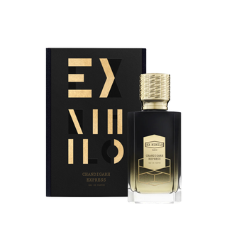 Chandigarh Express Eau de Parfum