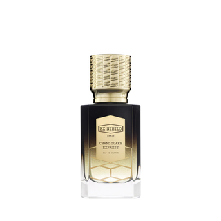 Chandigarh Express Eau de Parfum