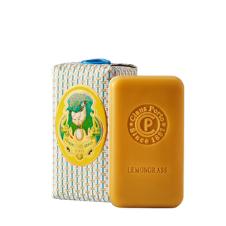 Chicken Lemongrass Soap
