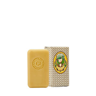 Chicken Lemongrass Soap