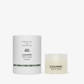 Chummi Lip Mask Coconut