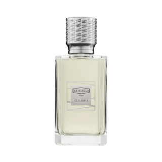 Citizen X Eau de Parfum