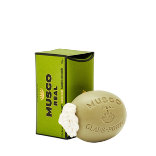 Classic Scent Soap on a Rope