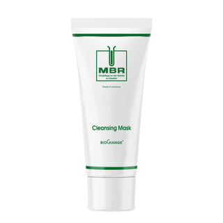 MBR BioChange Cleansing Mask