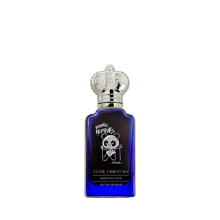 Strange Heavens Out of the Blue Parfum