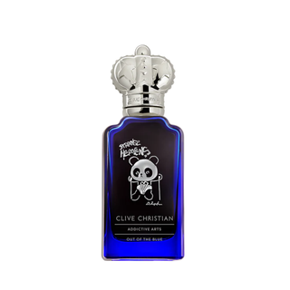 Strange Heavens Out of the Blue Parfum