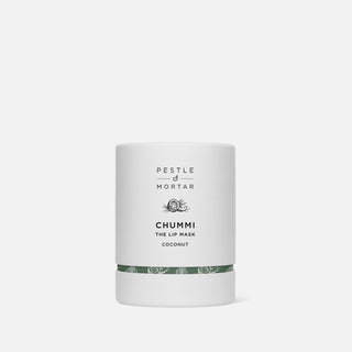 Chummi Lip Mask Coconut