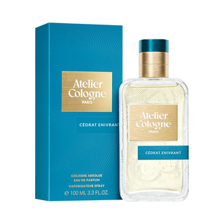 Cédrat Enivrant Absolue Eau de Parfum