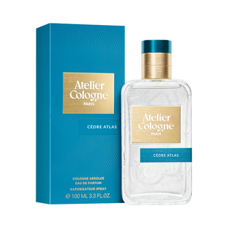 Cèdre Atlas Absolue Eau de Parfum