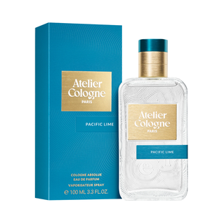 Pacific Lime Absolue Eau de Parfum