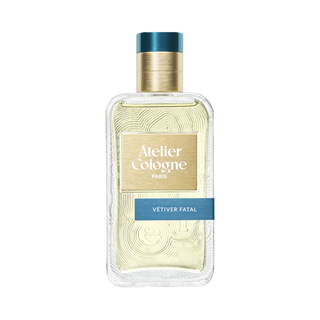 Vétiver Fatal Absolue Eau de Parfum